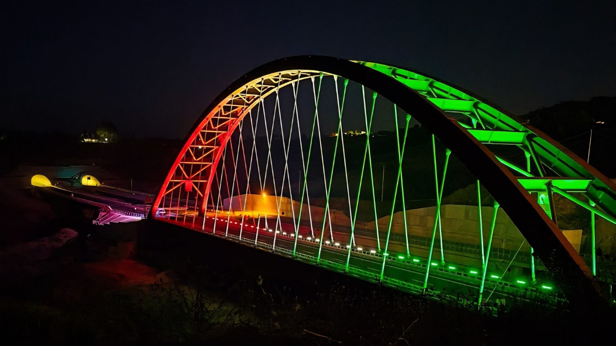  Ponte ad arco San Giuliano