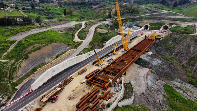  Ponte ad arco San Giuliano