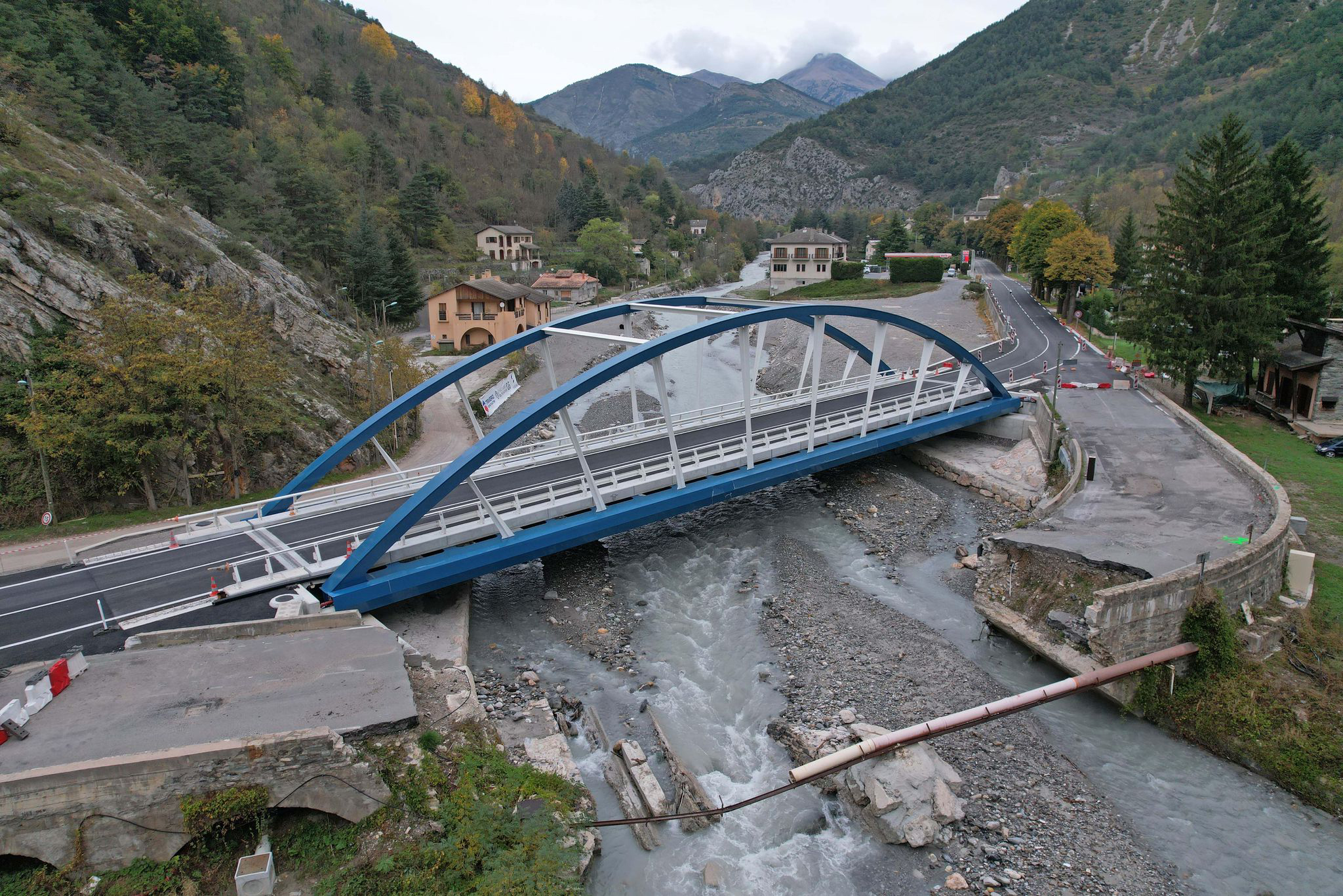  Valle Roya